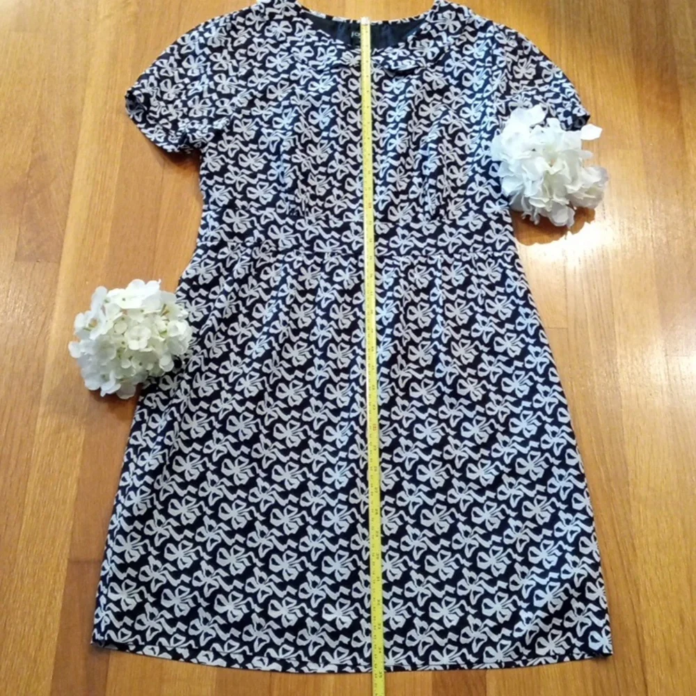 J. CREW Womens Dress 10